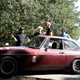 Illustration for article titled Tire Chains And Lucas Electrics In Californias Gold Country: The 2009 Snowball Rally